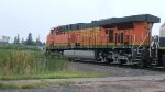 BNSF 5722